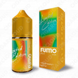 Fummo Aqua Autumn - Грейпфрут мята