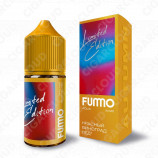 Fummo Aqua Autumn - Красный виноград лёд