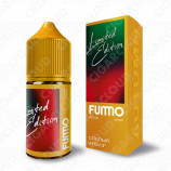 Fummo Aqua Autumn - Спелый арбуз