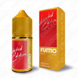 Fummo Aqua Autumn - Вишня рябина