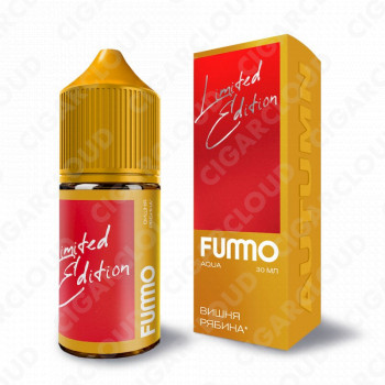 Fummo Aqua Autumn - Вишня рябина