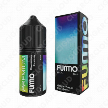 FUMMO AQUA - Фруктовые конфеты