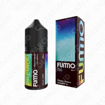 Fummo Aqua Hard - Фруктовые конфеты