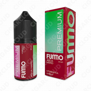 Fummo Aqua Hard - Клубника киви