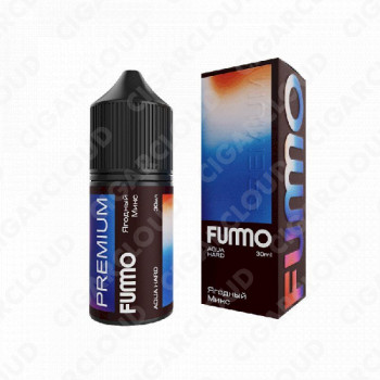 Fummo Aqua Hard - Ягодный микс