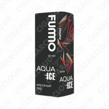 Fummo Aqua Ice - Арбузный лед