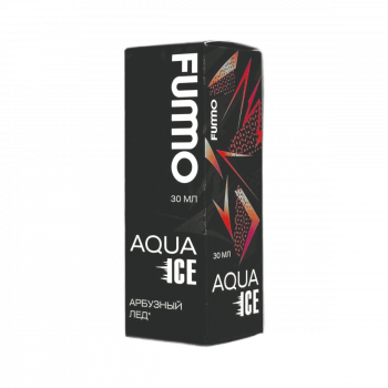 Fummo Aqua Ice - Арбузный лед