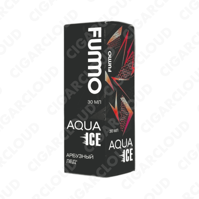 Fummo Aqua Ice - Арбузный лед