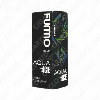 Fummo Aqua Ice - Киви со льдом