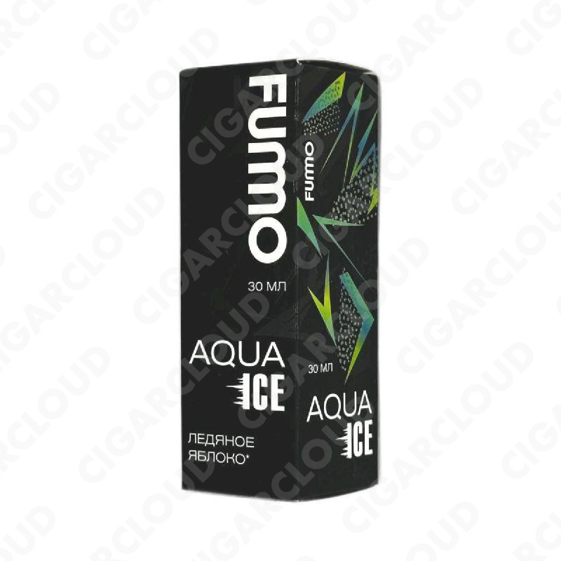 Fummo Aqua Ice - Ледяное яблоко