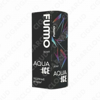 Fummo Aqua Ice - Ледяные ягоды