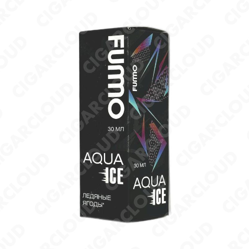 Fummo Aqua Ice - Ледяные ягоды