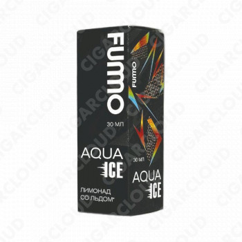 Fummo Aqua Ice - Лимонад со льдом