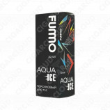 Fummo Aqua Ice - Персиковый айс ти