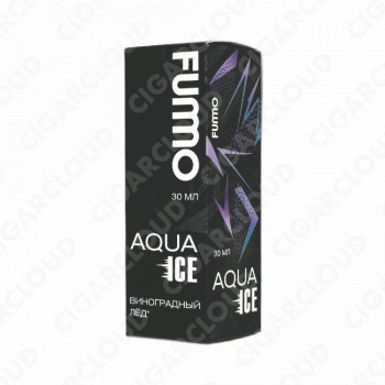 Fummo Aqua Ice - Виноградный лёд