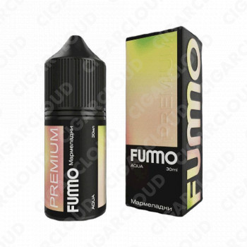 FUMMO AQUA - Мармеладки