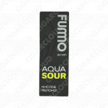 FUMMO AQUA SOUR Кислое Яблоко 20mg 30ml