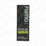 FUMMO AQUA SOUR Кислые Мармеладки 20mg 30ml