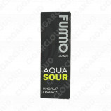 FUMMO AQUA SOUR Кислый Гранат 20mg 30ml