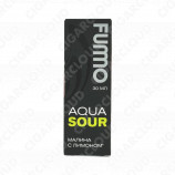 FUMMO AQUA SOUR Малина С Лимоном 20mg 30ml