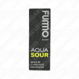 FUMMO AQUA SOUR Вишня С Кислой Малиной 20mg 30ml