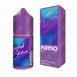 Fummo Aqua Summer - Черничная жвачка
