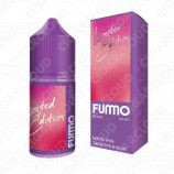 Fummo Aqua Summer - Малина земляника