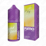 Fummo Aqua Summer - Спелая дыня