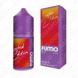 Fummo Aqua Summer - Вишня апельсин