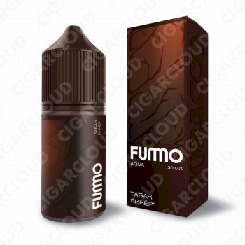 Fummo Aqua Tobacco - Табак ликёр