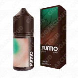 Fummo Aqua Tobacco - Табак ментол 