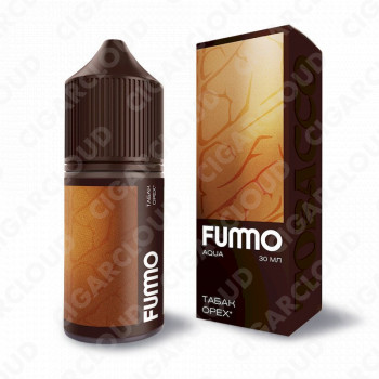 Fummo Aqua Tobacco - Табак орех