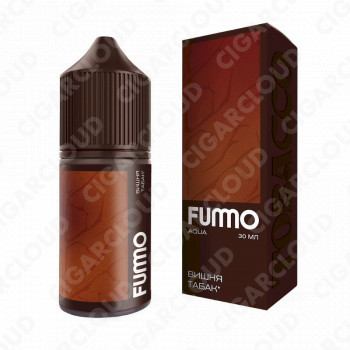 Fummo Aqua Tobacco - Табак вишня 