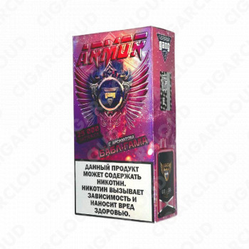 Gang Armor 25000 - Бабл гам