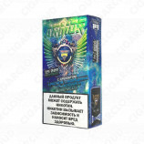 Gang Armor 25000 - Красная смородина крыжовник мелисса