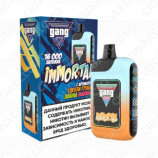 GANG IMMORTAL 16000 - Смузи груша лайм малина