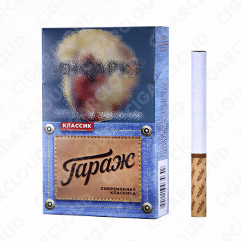 Гараж Классик