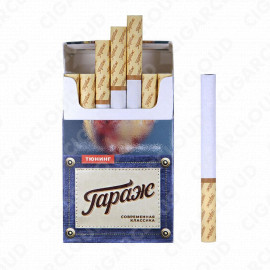 Гараж Тюнинг