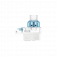 Geekvape H45 (Aegis Hero 2) Crystal Blue 4.0ml (пустой)