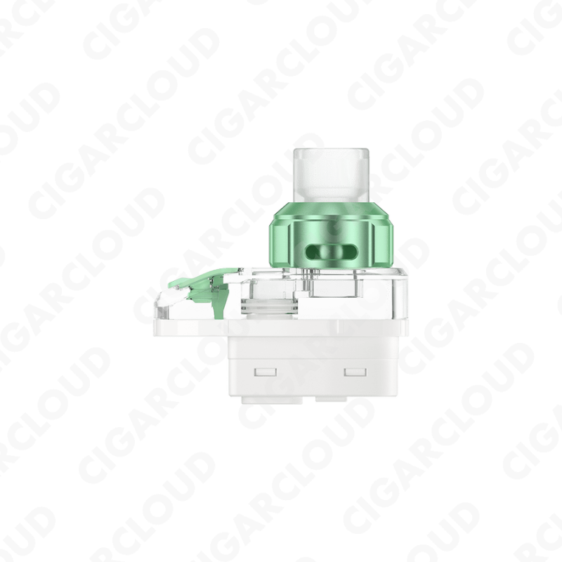 Geekvape H45 (Aegis Hero 2) Crystal Green 4.0ml (пустой)