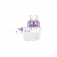 Geekvape H45 (Aegis Hero 2) Crystal Purple 4.0ml (пустой)