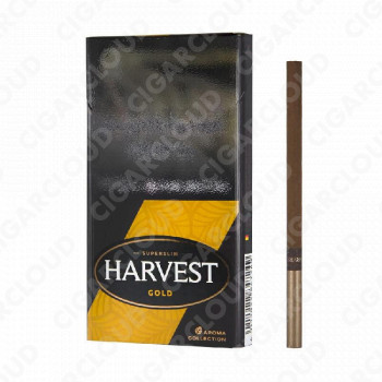 Harvest Супер Слим Голд