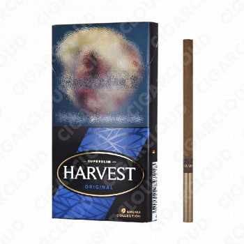 Harvest Супер Слим Оригинал 