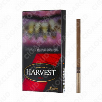 Harvest Супер Слим Ред 