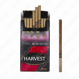 Harvest Супер Слим Ред 
