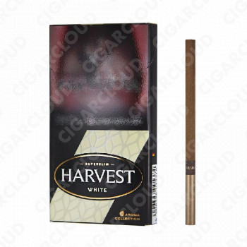 Harvest Супер Слим Вайт 