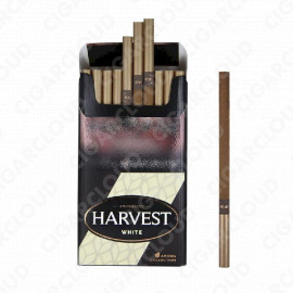 Harvest Супер Слим Вайт 