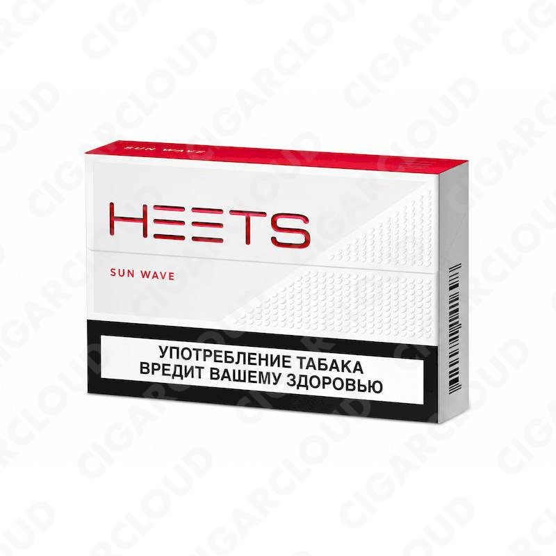 Heets Сан Вэйв