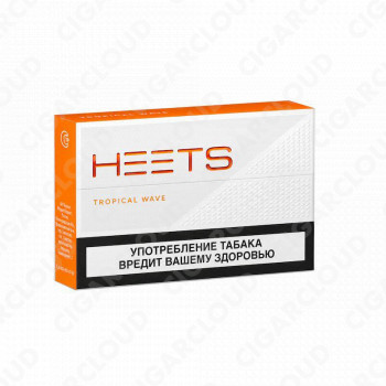 Heets Тропикал Вэйв