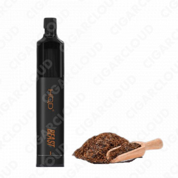 HQD Beast Tobacco